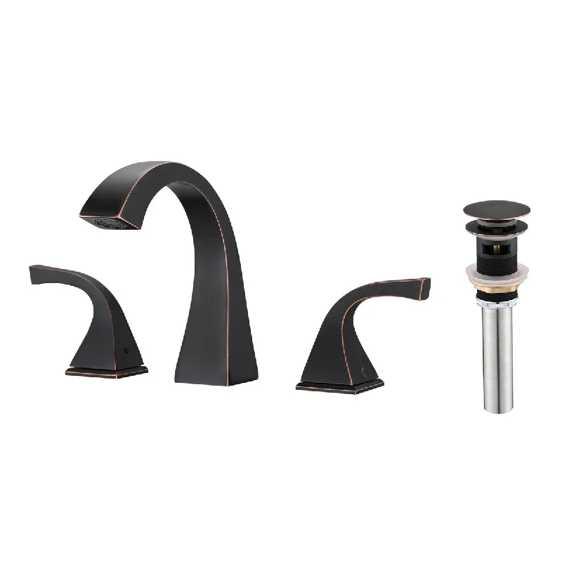 Oil-Rubbed Bronze