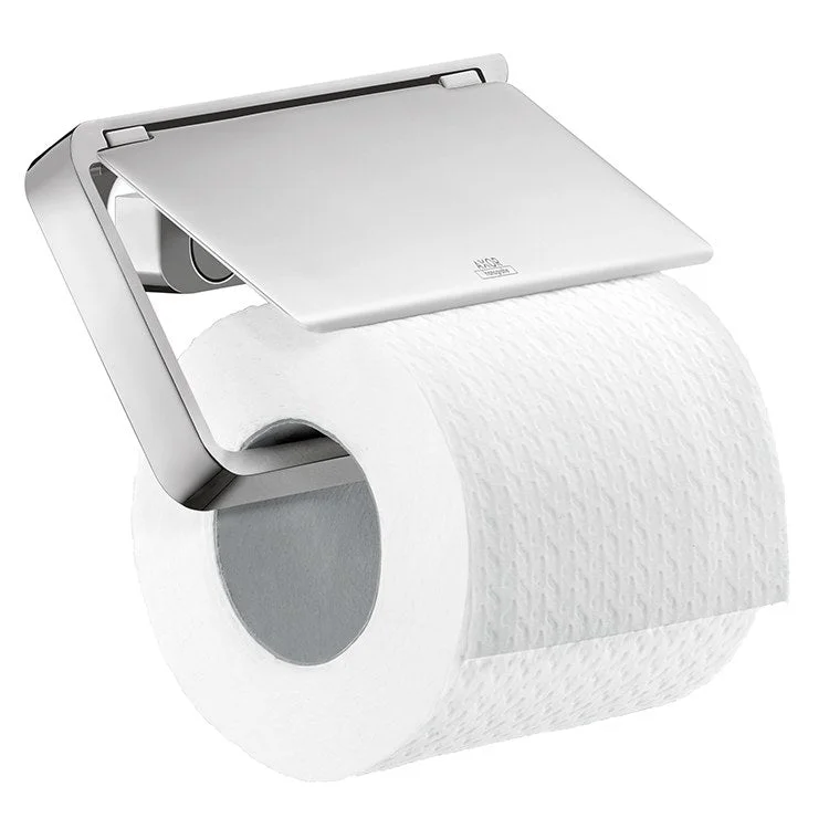 AXOR Universal Toilet Paper Holder