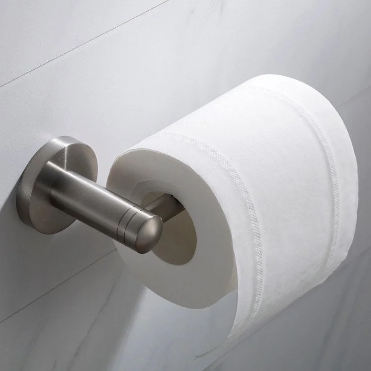 Elie Bathroom Toilet Paper Holder