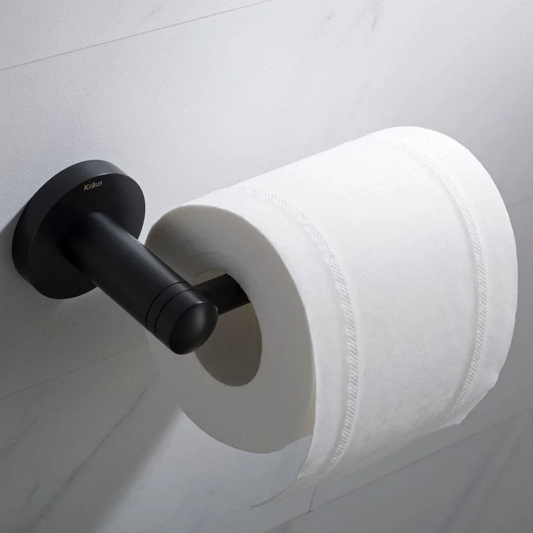 Elie Bathroom Toilet Paper Holder