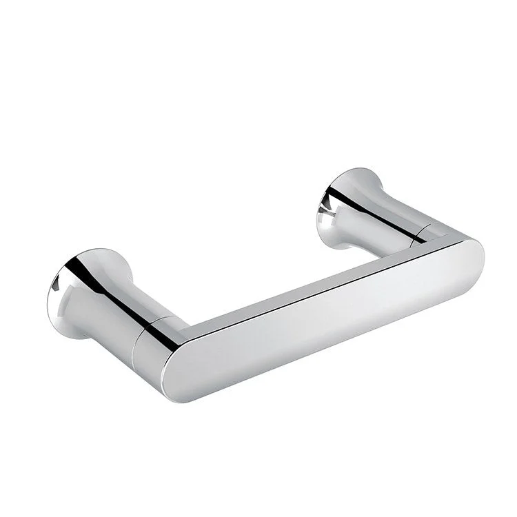 Genta Pivoting Toilet Paper Holder