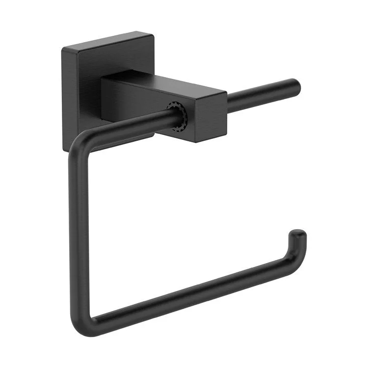 Duro Wall-Mount Toilet Paper Holder