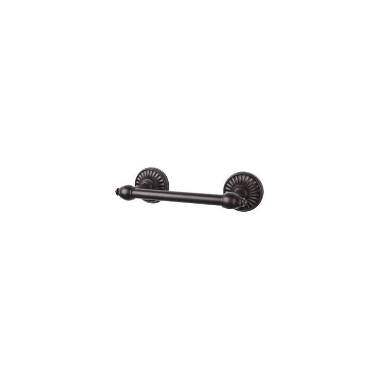 Tuscany Non-Compression Toilet Paper Holder - Oil Rubbed Bronze